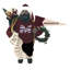 NCAA 12 "College Spirit Proud Santa-1478204