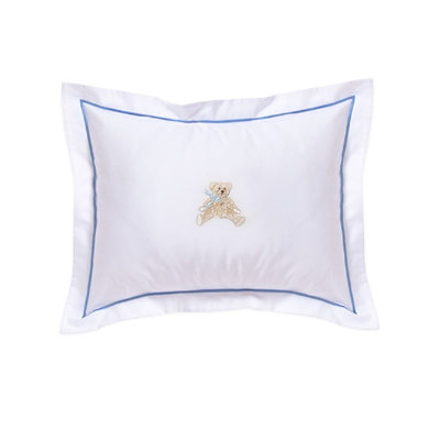 Cotton Pillow Cover