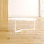 Jacklyn Sled Coffee Table