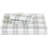Brushed Microfiber Plaid Sheet Set-930607256-930607262