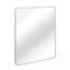 Metal Framed Square Bathrrom Chesney-1461204536