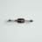 4 - Light Dimmable Vanity Light