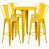 Yellow is out of stock selected