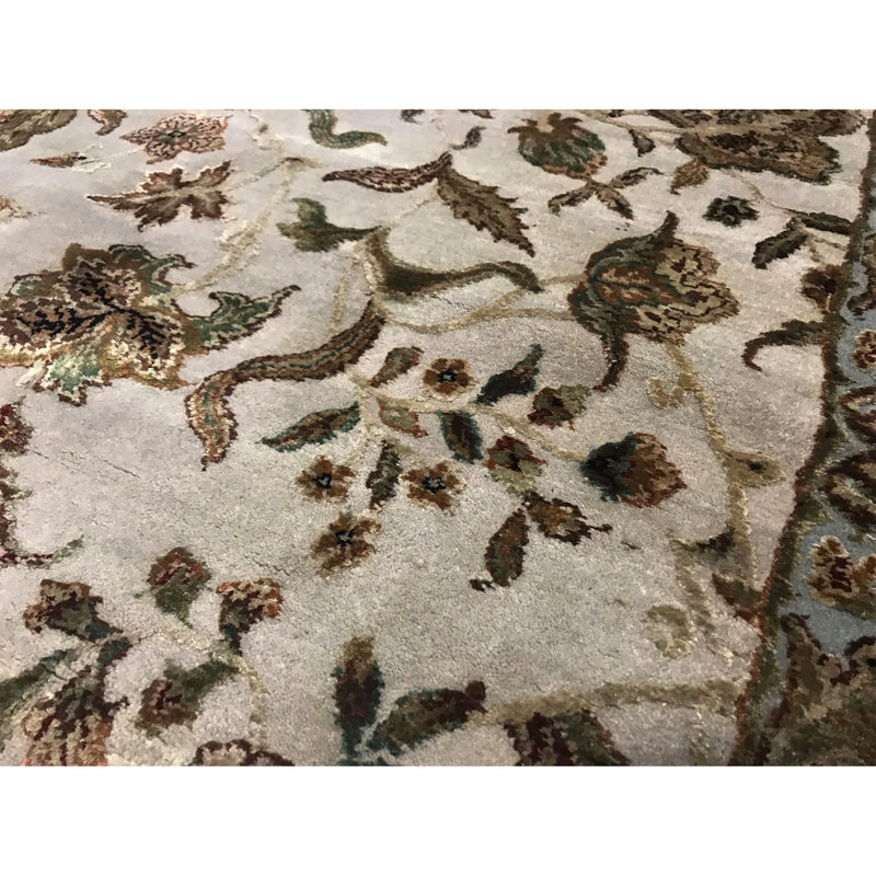 Chantel One-of-a-Kind 6' X 9'2" Area Rug