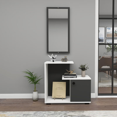 Lily-Lee 72cm Console Table