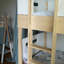 Maven children's bed, 90 x 190 cm-319707443