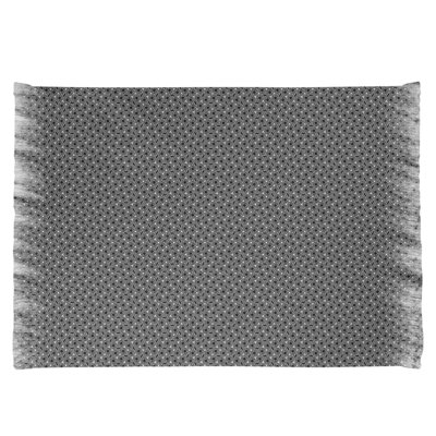 Mcguigan Chenille Chevron Indoor Rug