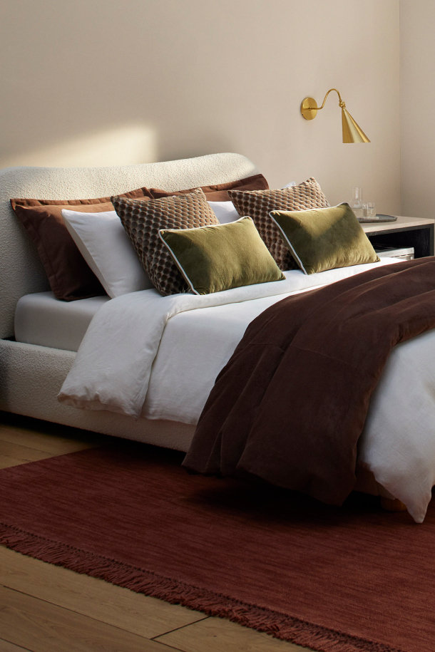 New in Bedroom