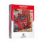 Ensemble de housse de couette Christmas Carol stars-277100559