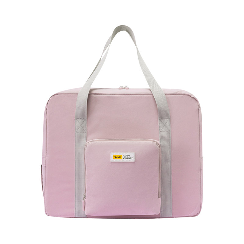 Sac de voyage pliable grande capacité