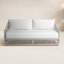 Lucan 78'' Wide Outdoor with SunbCushions-814170831