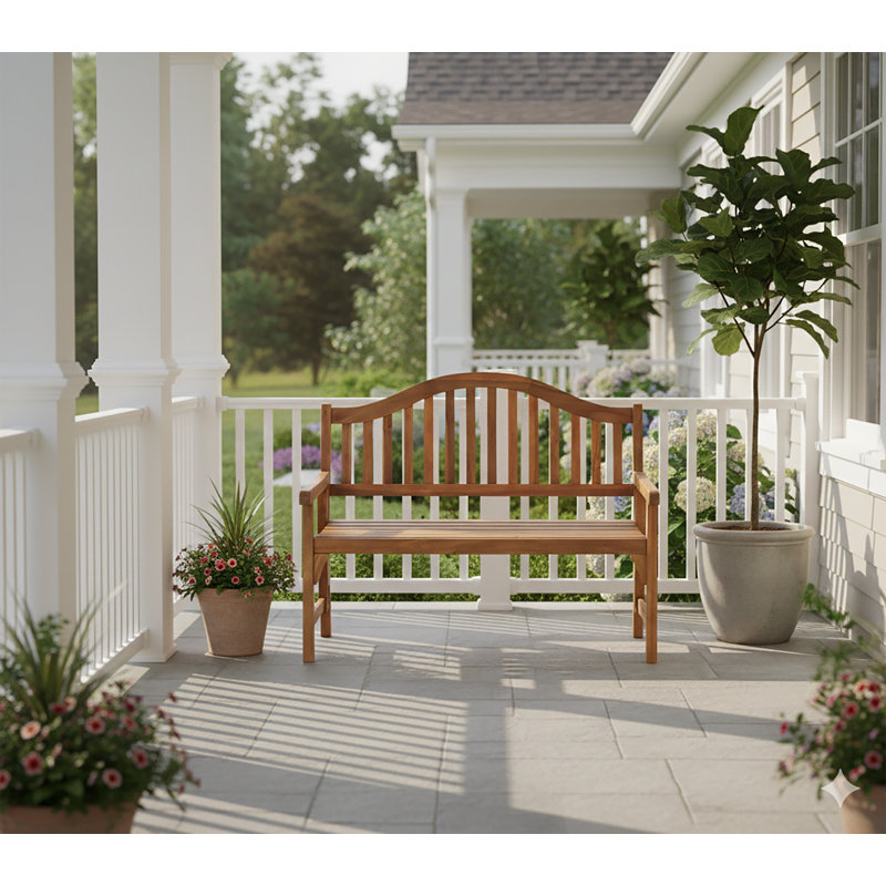 Banc pliant Classic