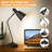 Dimmable Table Lamp With Usb And Touch Control-433185638