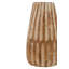 Ayr Handmade Wood Table Vase-34771649