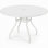 Windward Outdoor Fiberglass 48" Round Dining Table