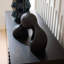 Jabari Stone Abstract Decorative Object