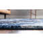 Tapis bleu Victorville-53962343