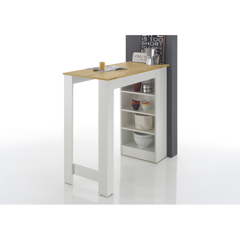 Mojito 108 cm Home Bar Cabinet