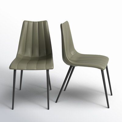 Finnigan Upholstered Side Chair