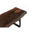 Chaliyah Solid Wood Bench-241417102