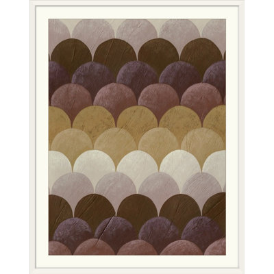 Plum Orchard " Plum Orchard II " by Chariklia Zarris