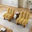 Brinlei 64cm Wide Tufted Lounge Chair-1309141464