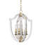 Arietta 4 - Light Chandelier-160994656-160994659