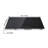 VEVOR 30" Black Electric 4 Burner Cooktop with Dual Size Power Burner