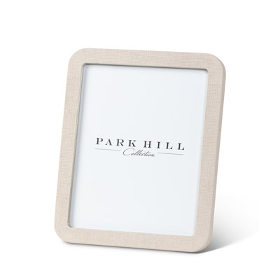 St. Tropez Picture Frame, 8x10, Coastal Sand
