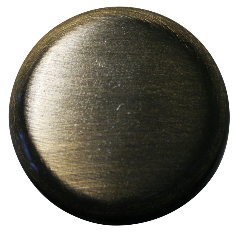 2-7/8" Beehive Style Bathtub Strainer Drain Cover, Antique Brass