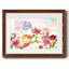 «Summer Garden Butterfly», impression sur papier-803800620-803800621