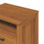 Ensemble de chambre à coucher 3 pièces Allysyn-1908895649