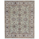 Cornwall Wool Oriental Area Rug