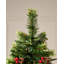 243.84cm H Lighted Artificial Christmas Tree