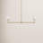 Greard 56 Linear Chandelier