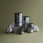 2 Piece Glass Set-127680761-127680763