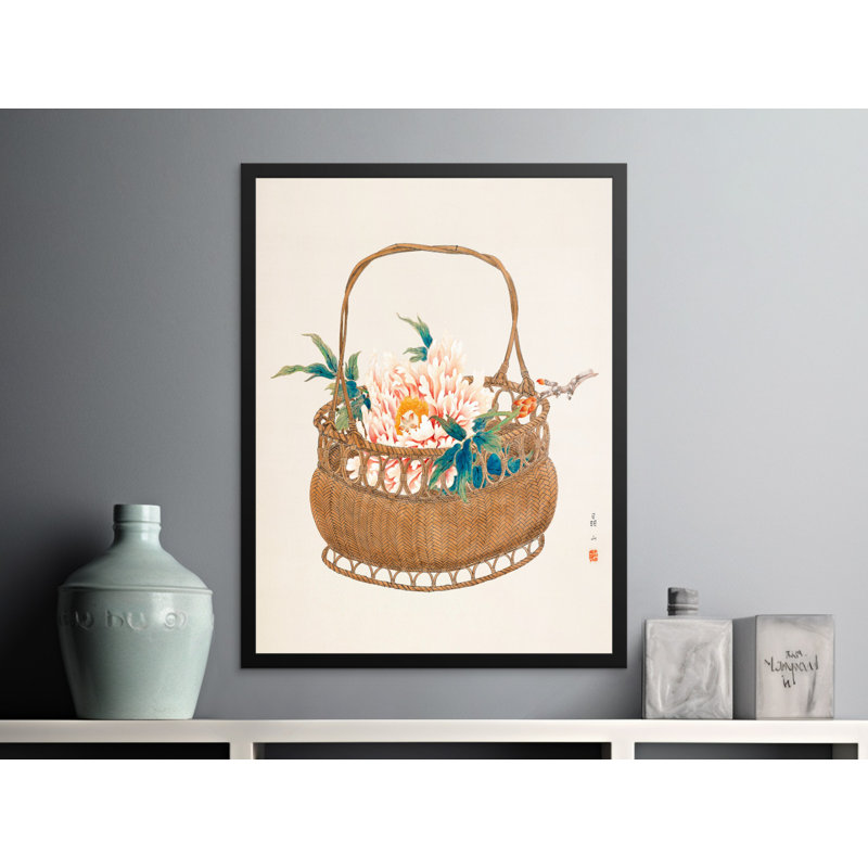 Conder Single Picture Frame Print, 40.64cm H x 30.48cm W
