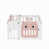 Pink/White is out of stock