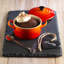 Le Creuset Stoneware Petite Round Casserole-644182162