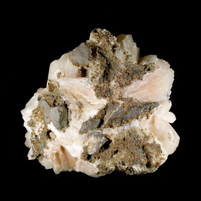 Landscape & Nature Crystal