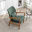 Méridienne avec repose-pieds 26 po Leifer-860762523