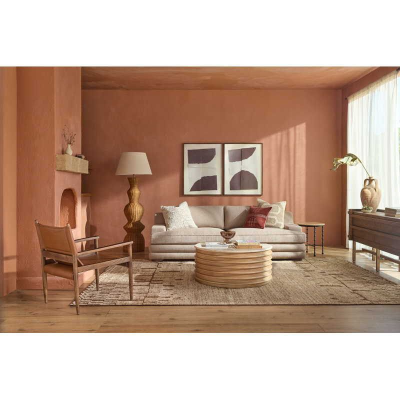 Becki Owens x Surya Altos Console Table
