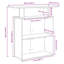 Baheerathan Standing Desk-1102109473