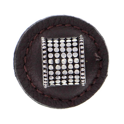 Tiziano Round Knob