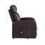 Fauteuil inclinable électrique en mouvement synthétique Ricardo-1927612546