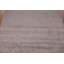 Zone tribale grise de style Gabbeh oriental 9 x 12