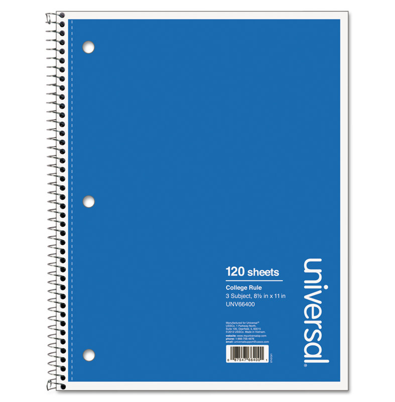 Notebook