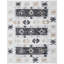 ANFL8001AIVBK Wool Area Rug-107085058