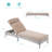 Eban Outdoor Wicker Long Chaise Lounge with Cushion-1593068971
