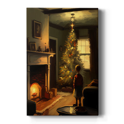 DCV de Noël, art sur mesure, galerie Cavas